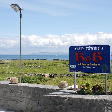 Ard Mhuiris B&B Inis Mor Room photo
