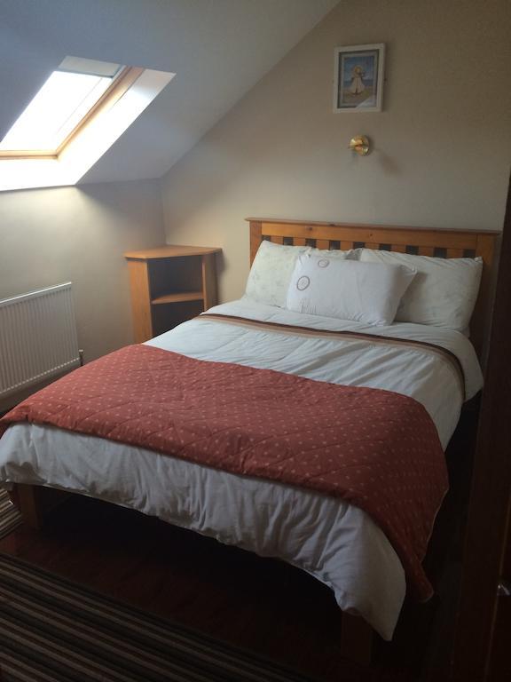 Ard Mhuiris B&B Inis Mor Room photo