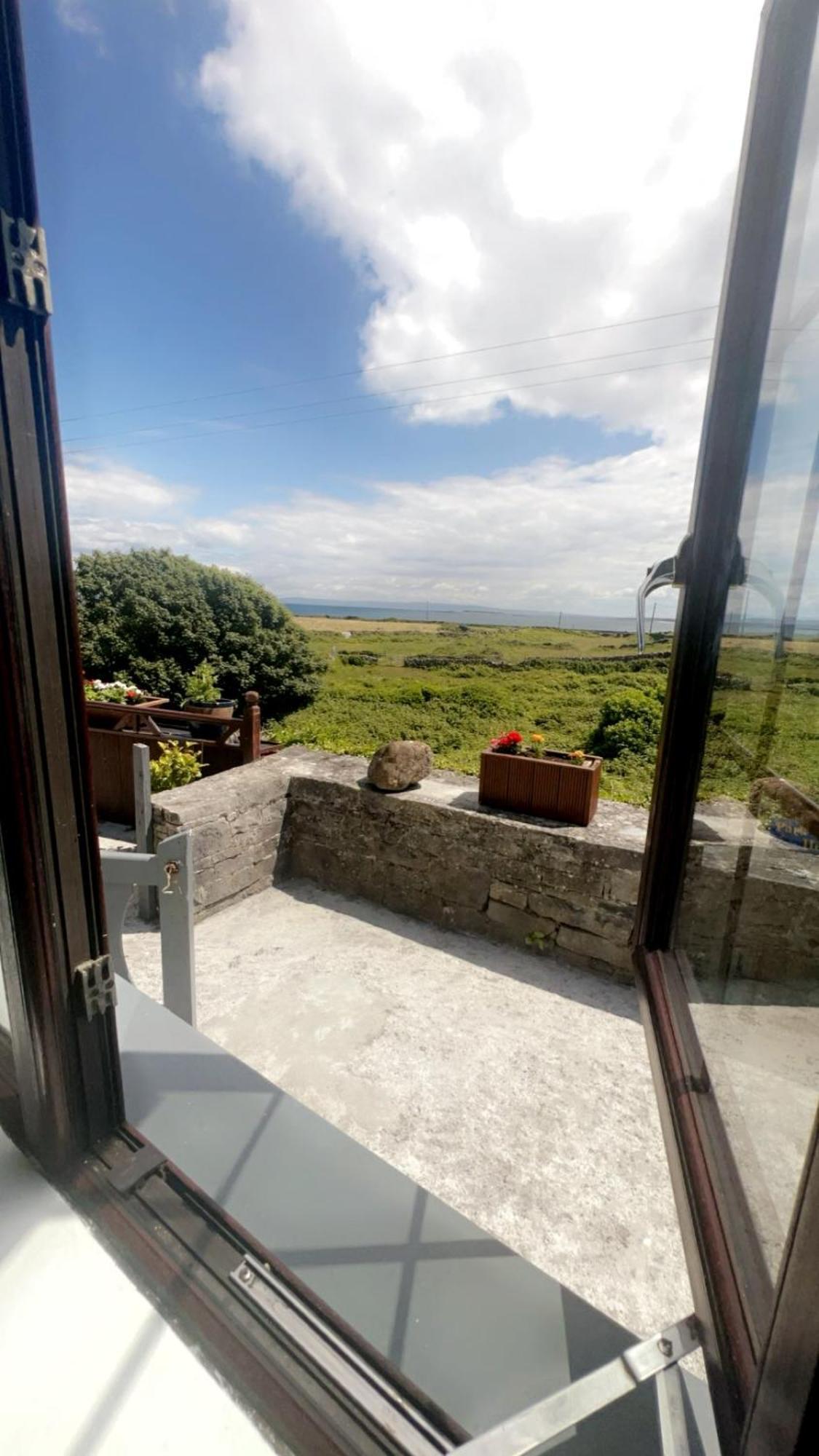 Ard Mhuiris B&B Inis Mor Exterior photo