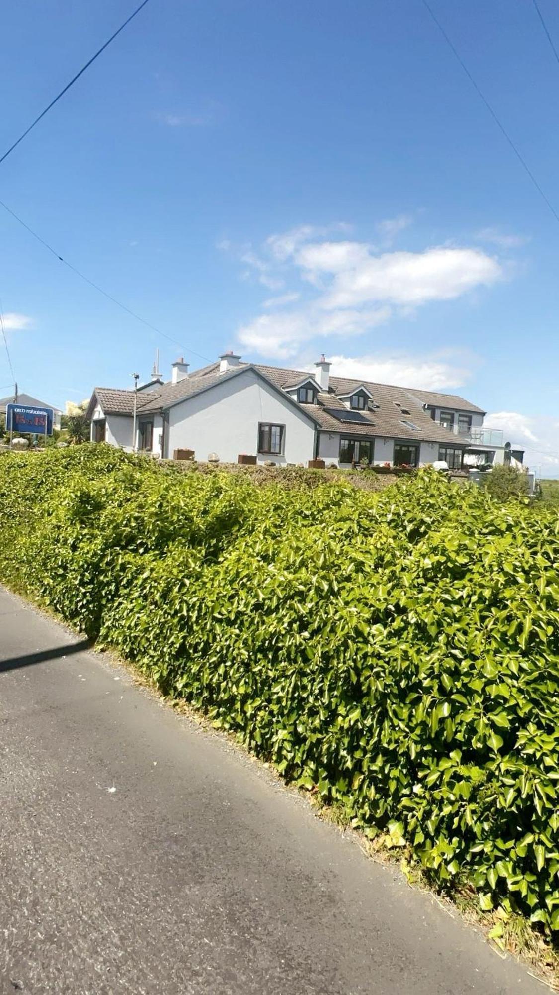 Ard Mhuiris B&B Inis Mor Exterior photo