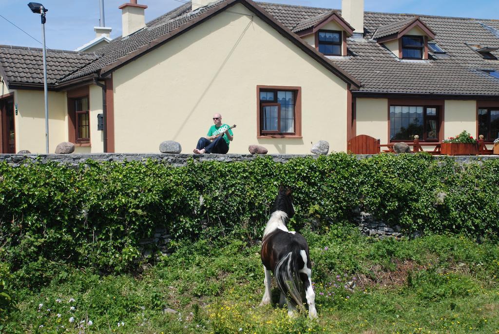 Ard Mhuiris B&B Inis Mor Room photo
